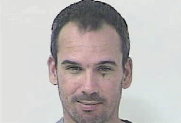 Anthony Walker, - St. Lucie County, FL 